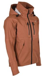 Vision Vene Light Jacket Rusty Orange