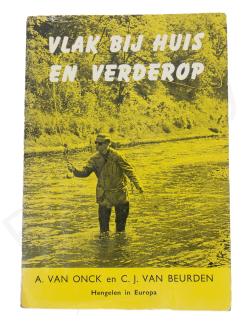 Vlak Bij Huis En Verderop - Dutch Book - DEMO MODEL