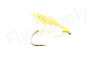 Euro Flies Light Cahill Wet #10