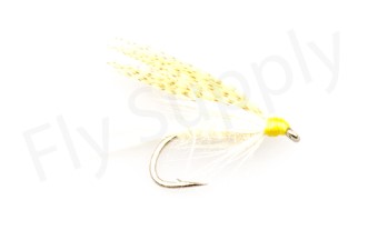 Euro Flies Light Cahill Wet #12