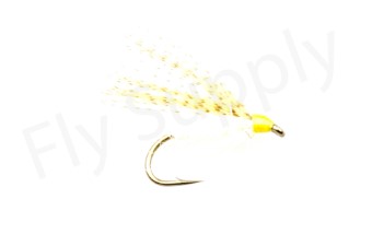 Euro Flies Light Cahill Wet #14