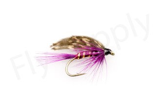 Euro Flies Montreal Wet #12