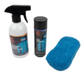 Revivex Wader & Jacket Cleaning Kit