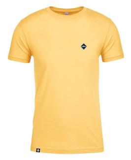 Waterworks Lamson Beach Comber T-shirt Light Yellow