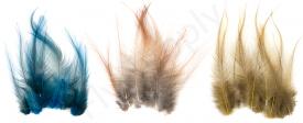 Whiting Coq de Leon Feathers 12 pc Select