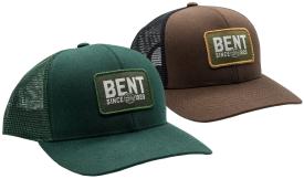Winston Bent Trucker Hat