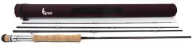 Winston Ibis #7 - 9ft - 4pc Fly Rod - DEMO MODEL
