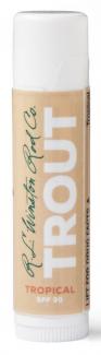 Winston Lip Balm