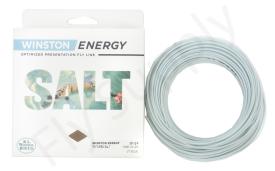 Winston Salt Energy Fly Line