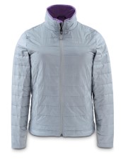 Simms Women's Fall Run Jacket Storm Cloud