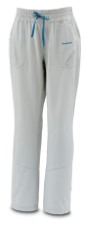 Simms Women's Isle Pant Moonstone 