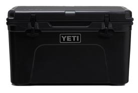 YETI Tundra 45 Cool Box Black
