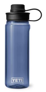 YETI Yonder 25oz Water Bottle Navy