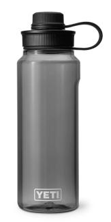 YETI Yonder 34oz Water Bottle Charcoal