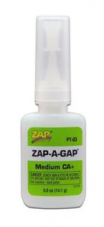 Zap A Gap CA+ Big Bottle 14g