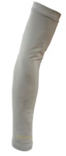 Simms Bugstopper Sunsleeve Smoke