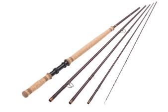 TFO Deer Creek Two Handed Fly Rod