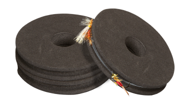Loon Rigging Foam (3-pack)