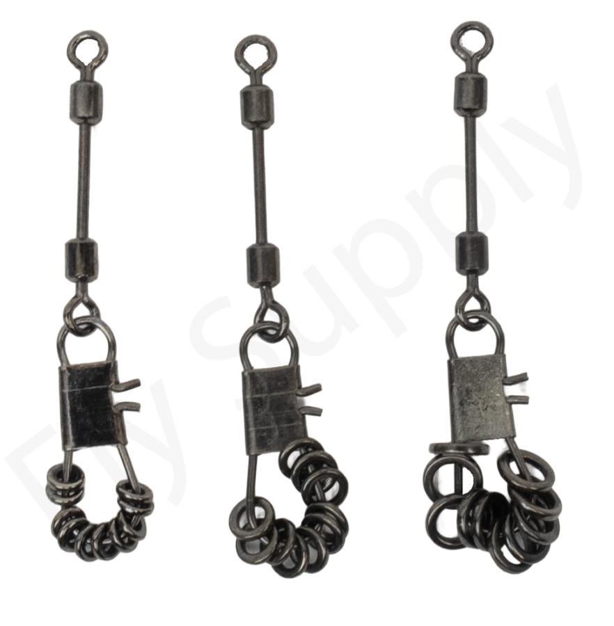 Set 30pc - 2mm - 2,5mm - 3mm