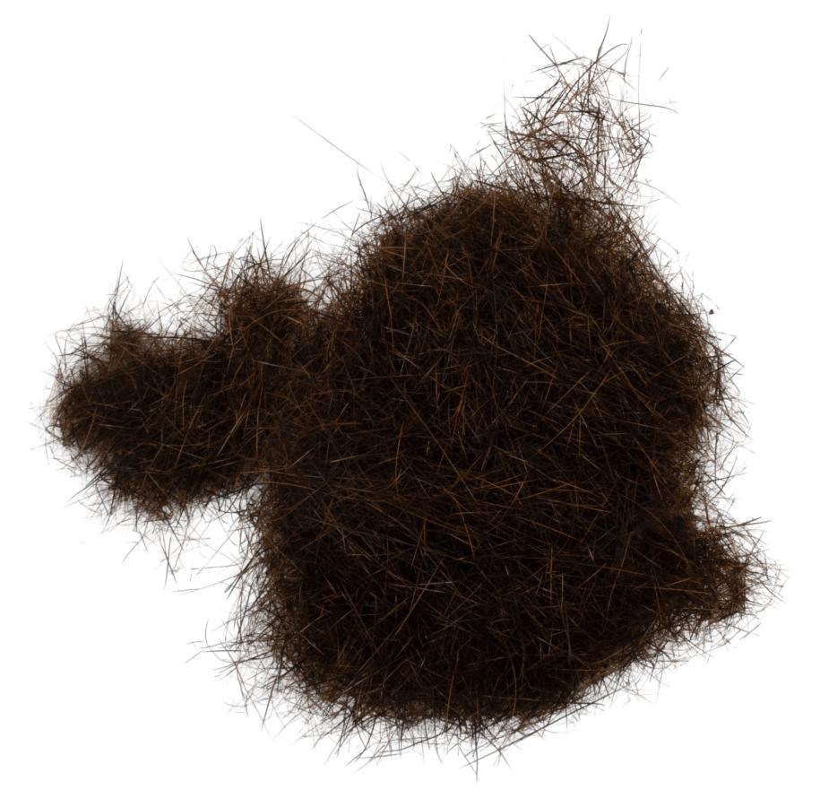 10 - Dark Brown