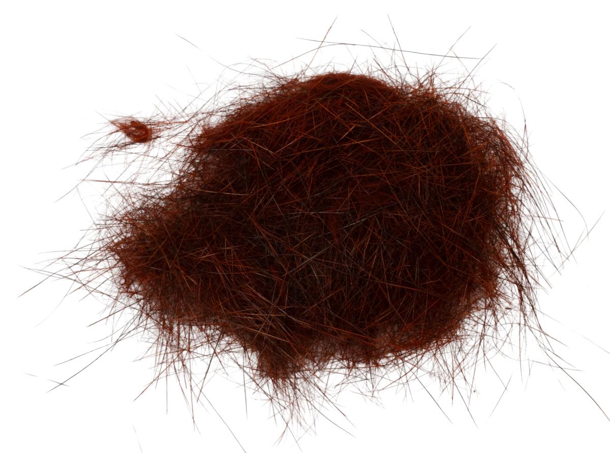 05 - Rusty Brown