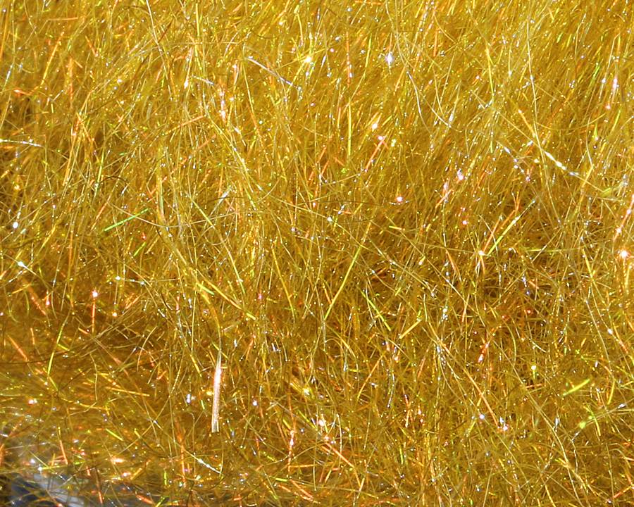 Golden Yellow