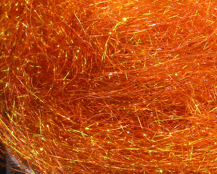 Burnt Orange