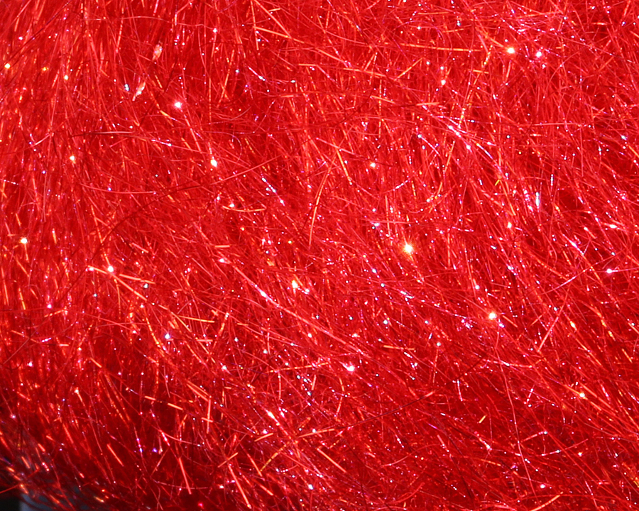 Bloody Red