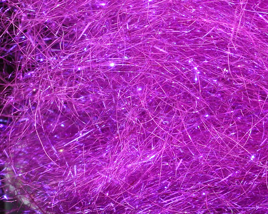 Hot Purple
