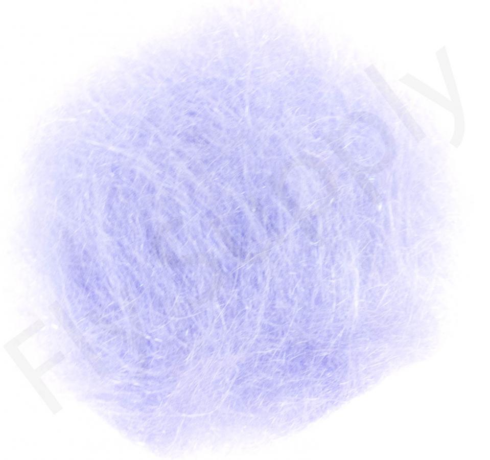 Light UV Violet