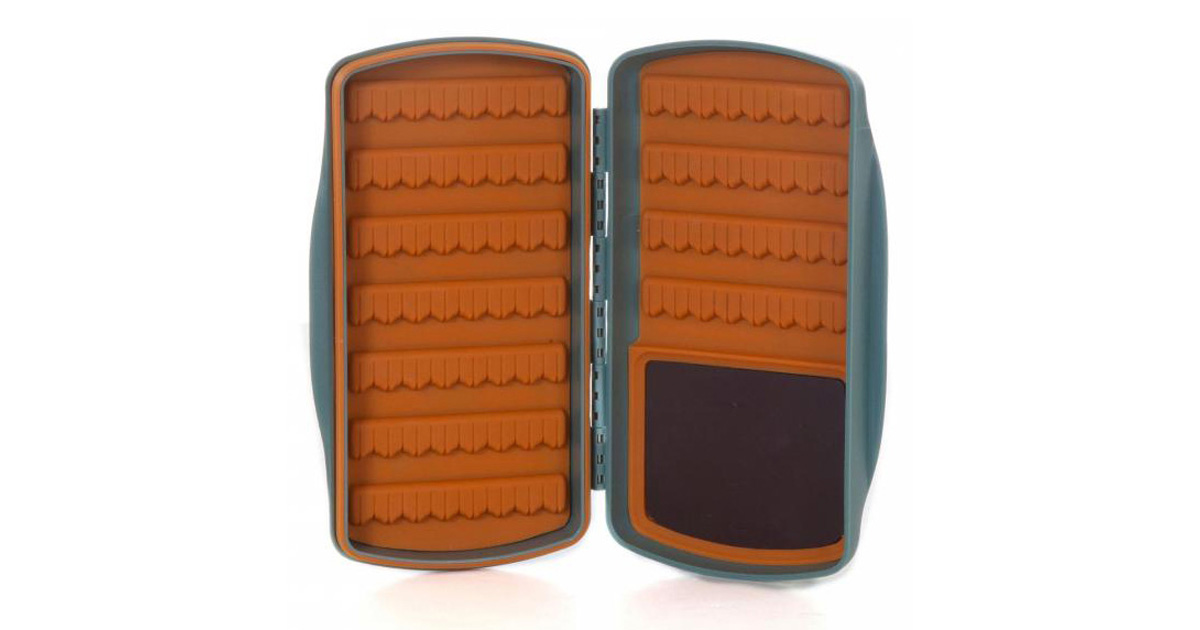 Gear Talk #66 - Fishpond Tacky Fly Storage