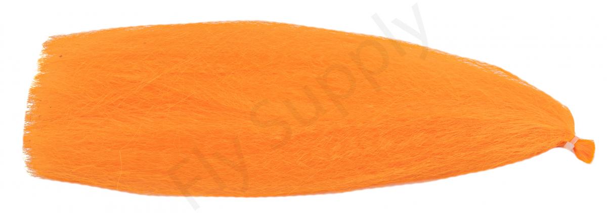 Hot Orange