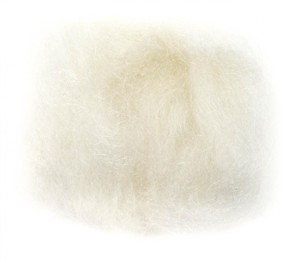 Translucent White