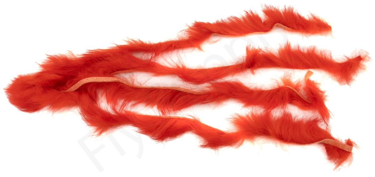 Fluo Fire Orange
