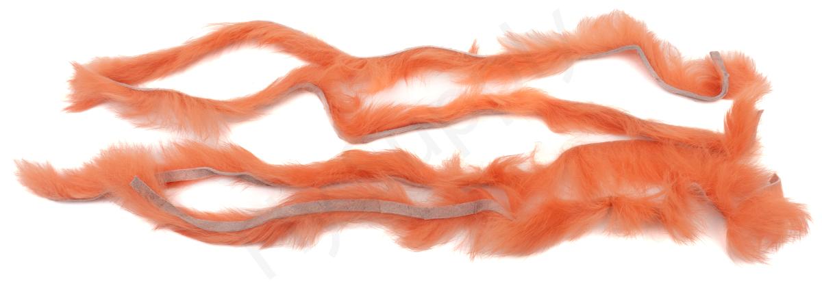 Shrimp Pink