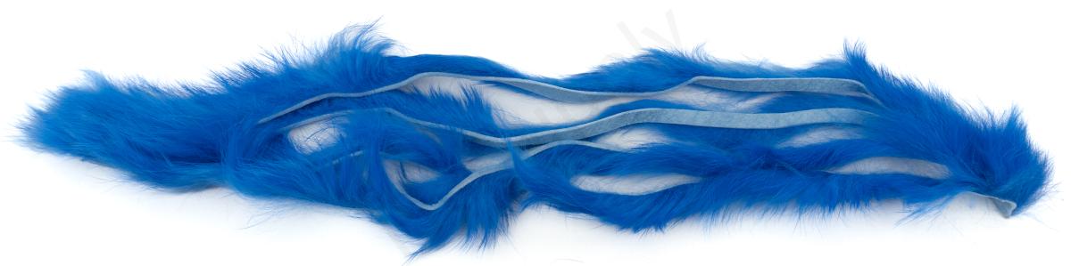 Steelie Blue
