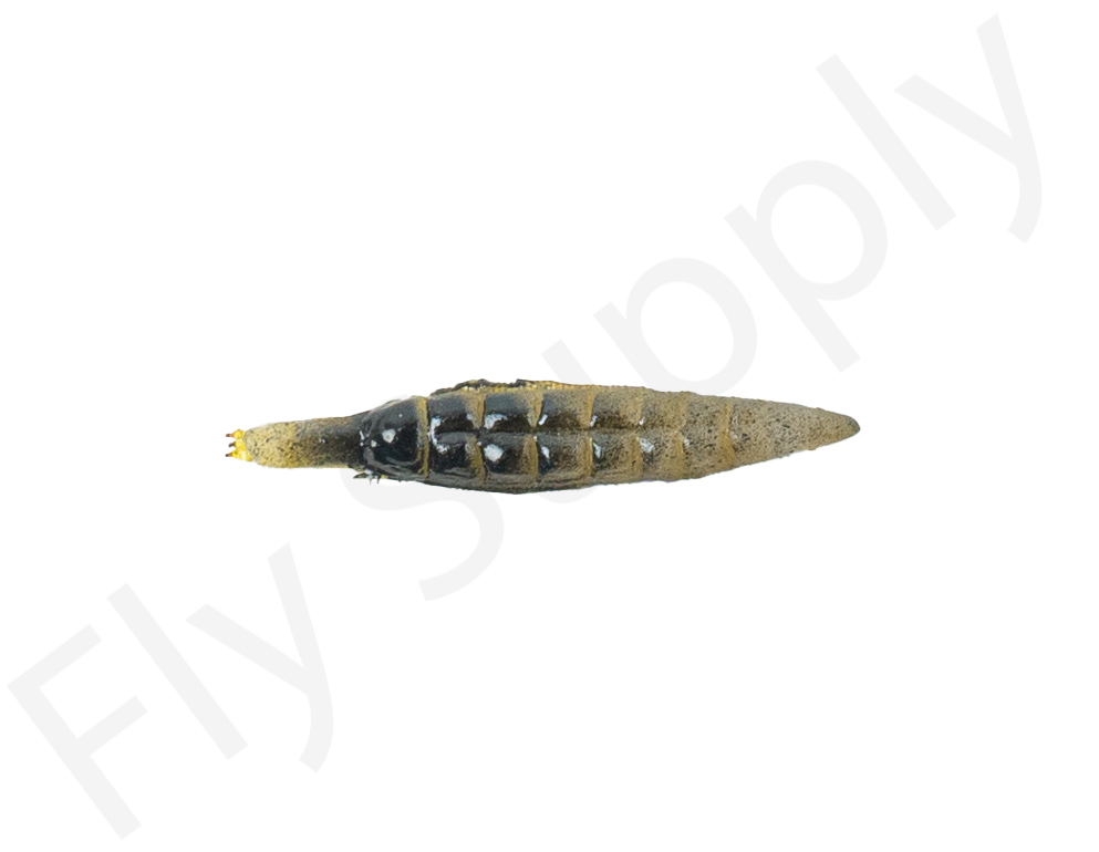 Olive - 17mm