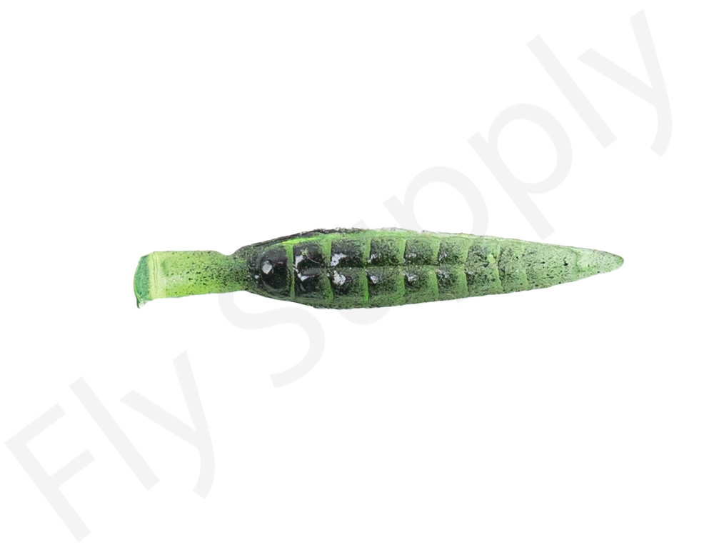 Insect Green - 17mm