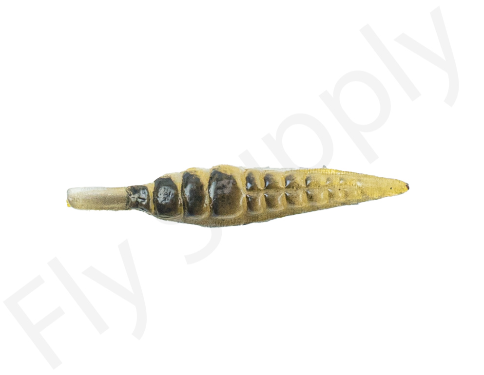 Olive - 22mm