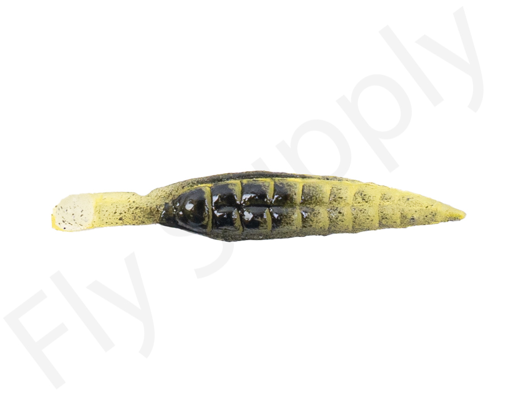 Light Olive - 19mm