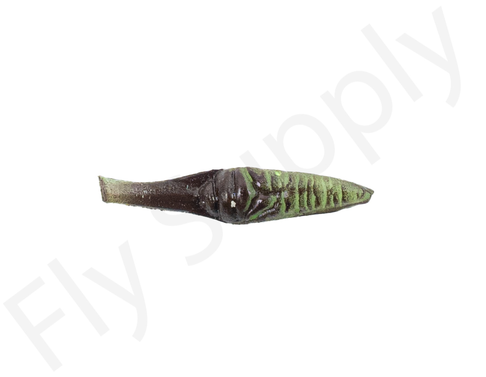 Insect Green - 12mm