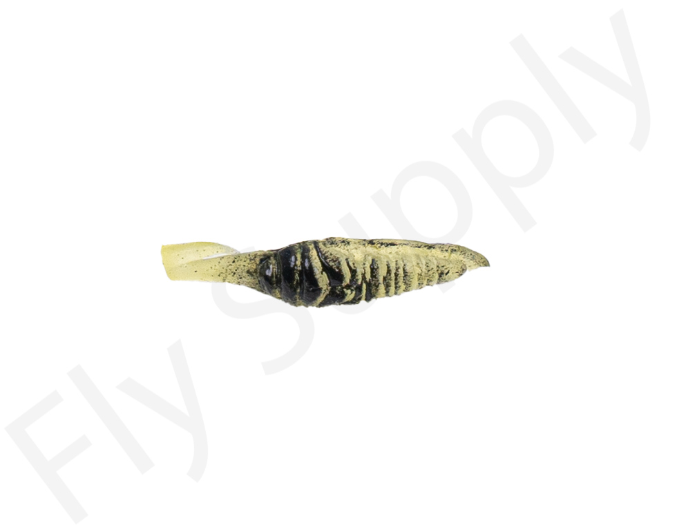 Light Olive - 12mm