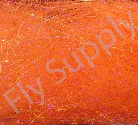 Fluo Salmon