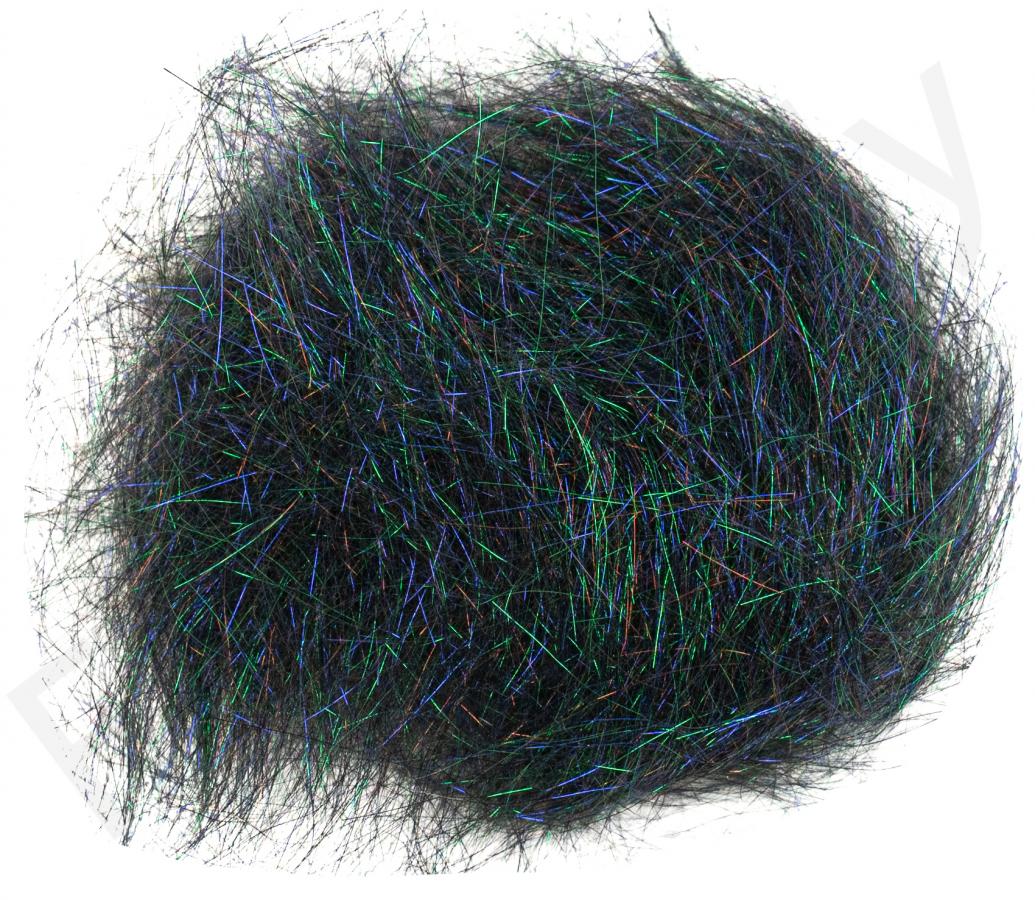 Dark Peacock