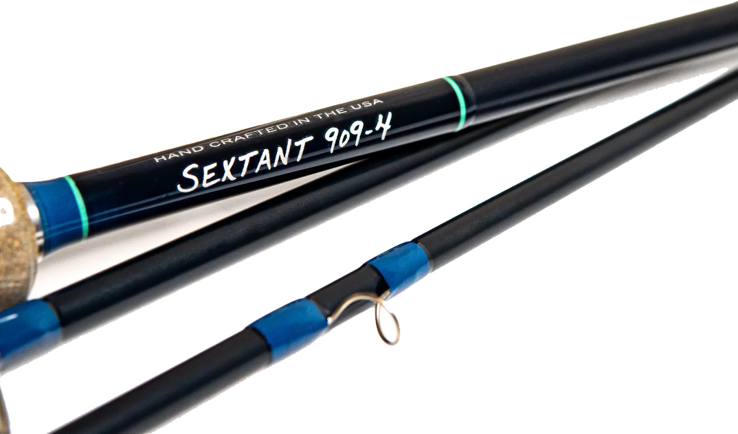 Gear Talk #68 - Thomas & Thomas Sextant Fly Rod