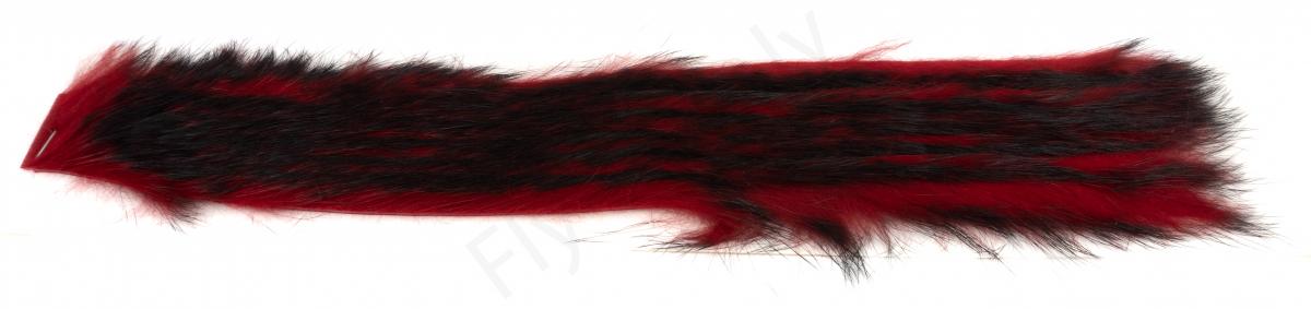 Red and Black