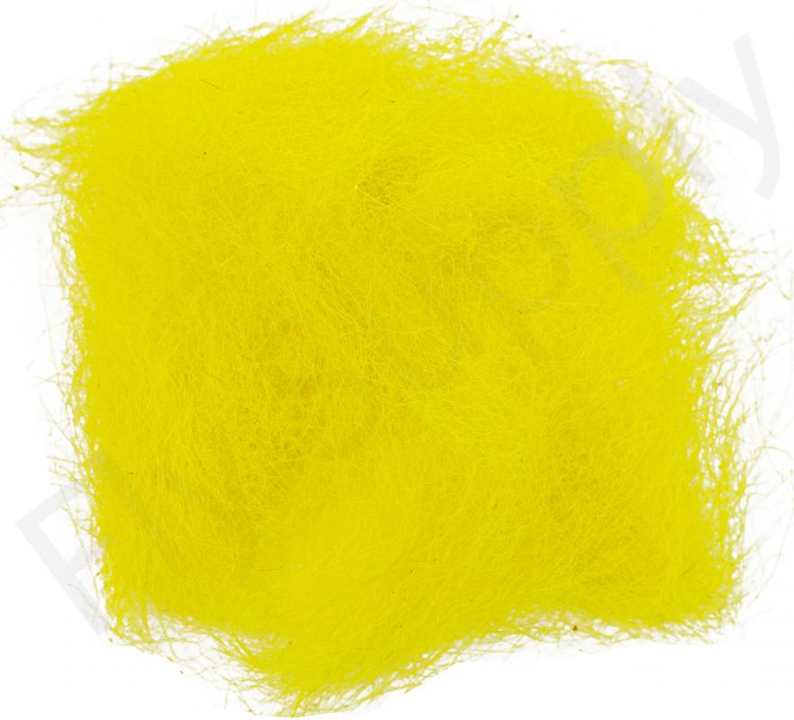 Fluo Yellow