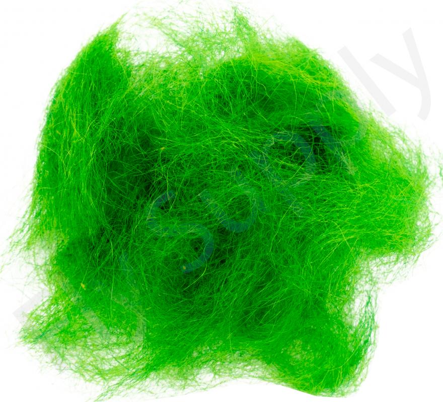 Green Highlander