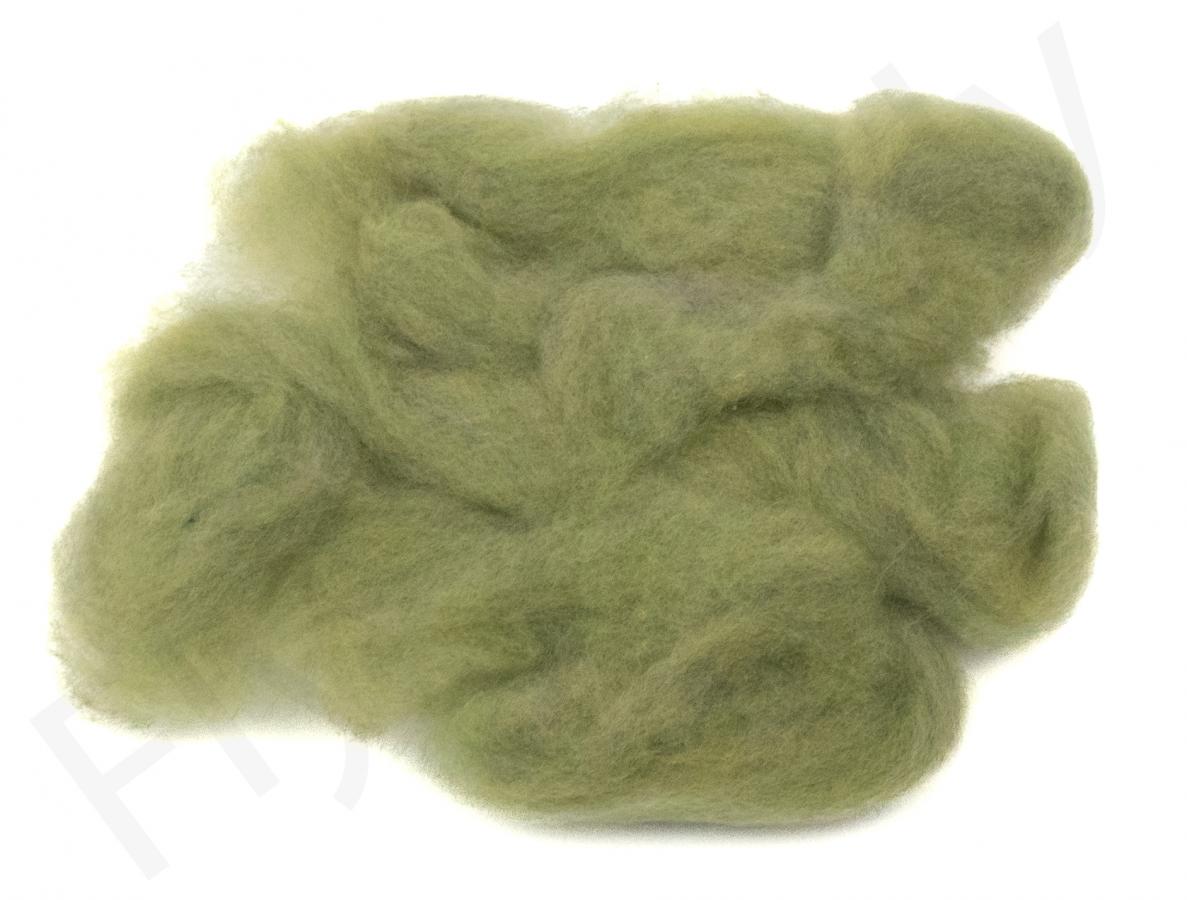 Grey Olive