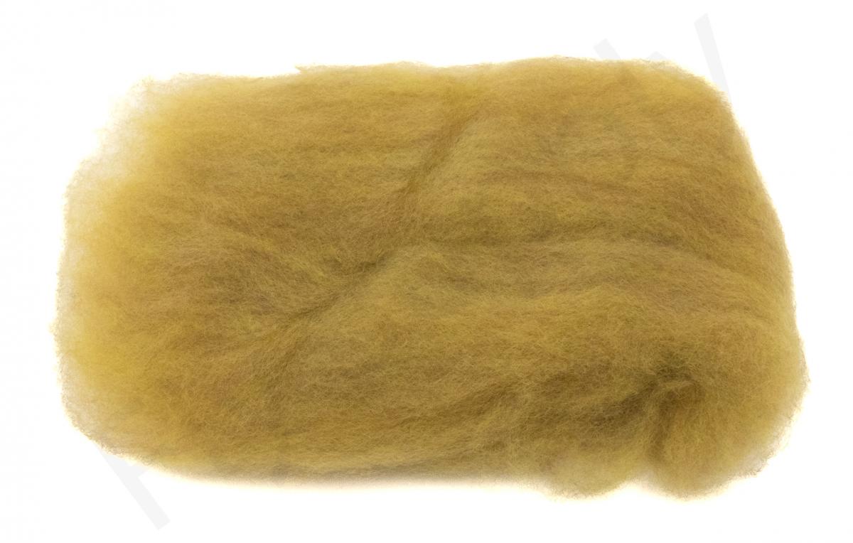 Brown Olive 